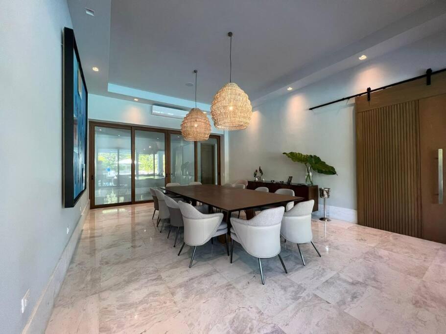 Villa Pradera, Upscale Comfort In Casa De Campo La Romana Exterior photo