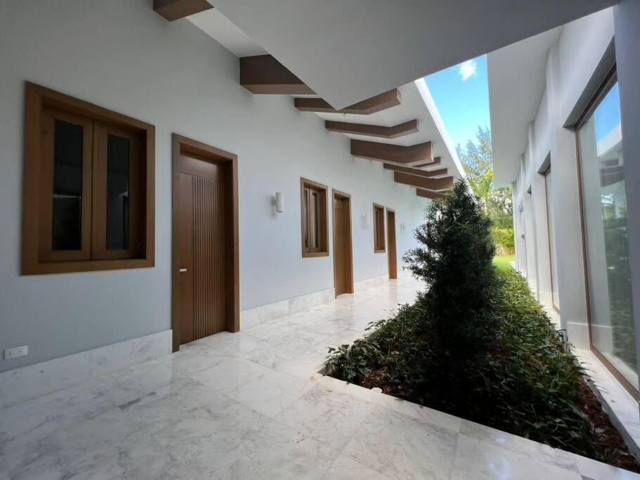 Villa Pradera, Upscale Comfort In Casa De Campo La Romana Exterior photo