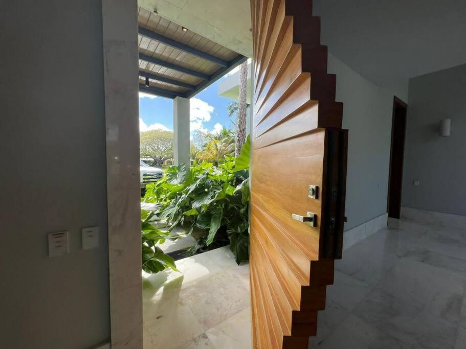 Villa Pradera, Upscale Comfort In Casa De Campo La Romana Exterior photo