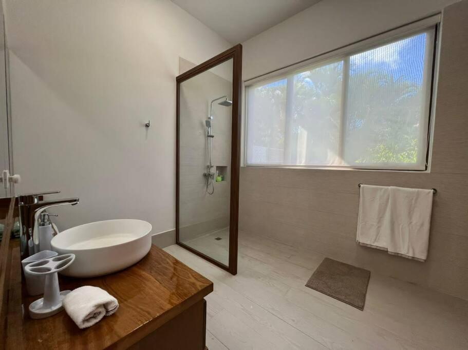 Villa Pradera, Upscale Comfort In Casa De Campo La Romana Exterior photo