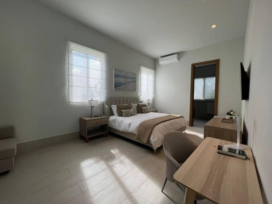 Villa Pradera, Upscale Comfort In Casa De Campo La Romana Exterior photo